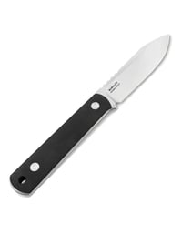 Image 2 of Boker Bff Packlite Fixed Blade Magnacut Richlite