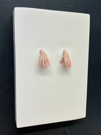 The Pair - made to order