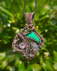 Image 1 of Clairvoyance