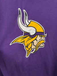 Image 3 of Modern Minnesota Vikings Sweater (5XL)