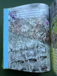 Image 4 of The Fairy Queen - Signed Edition