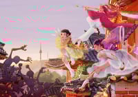 Image 5 of K-Pop Demon Hunters Collection