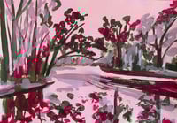 Image 1 of 94/100 Mini Landscape