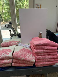 Image 4 of Sweat-shirt Femme *Promesse*