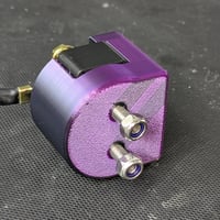 Image 3 of STARTER SOLENOID CRADLE