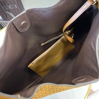 Image 6 of GG Giglio Large Shoulder Bag