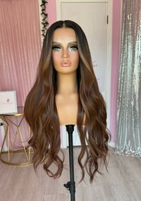 Image 1 of Michelle luxury (ready to ship)