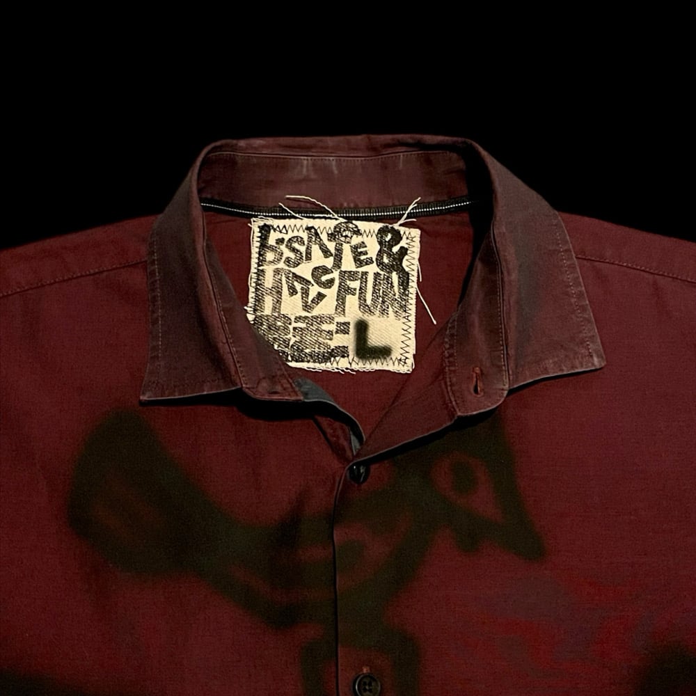 Image of THE SACRED HEART