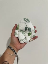Image 1 of Mini Plant Bloog