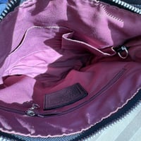 Image 3 of Coach crossbody signature C
