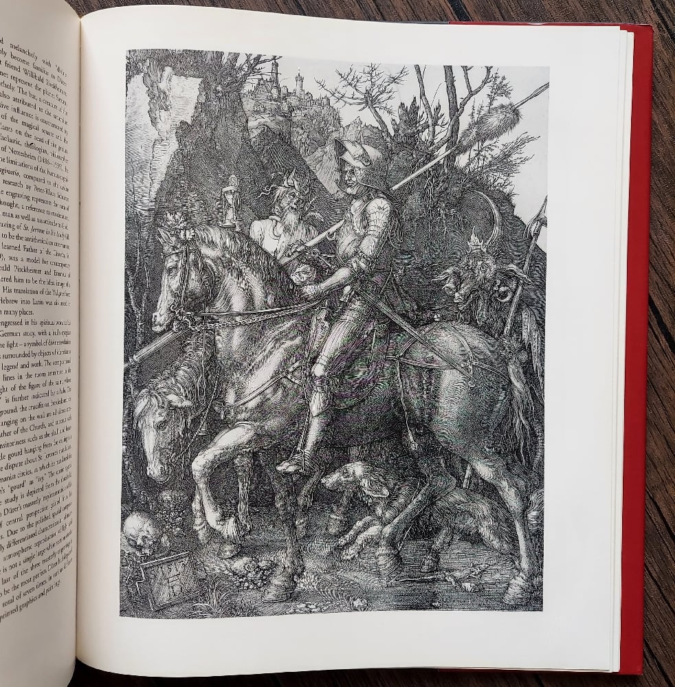 Albrecht Durer (Masters of German Art), by Anja-Franziska Eichler