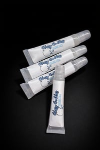 Image 2 of Kotton Kandy Gloss (clear)