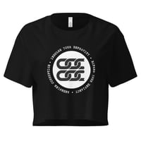 Image 1 of CC crop top