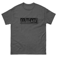 Image 4 of Men's South City Studios tee