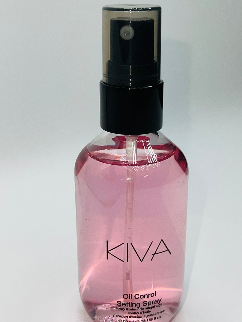 Image of Oil Control Setting Spray