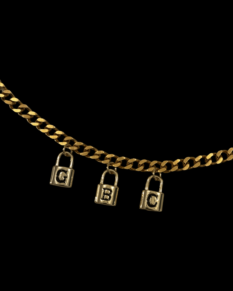 Image of GBC LOCK CHAIN