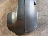 Image 2 of MK5 Rabbit Rear Bumper 