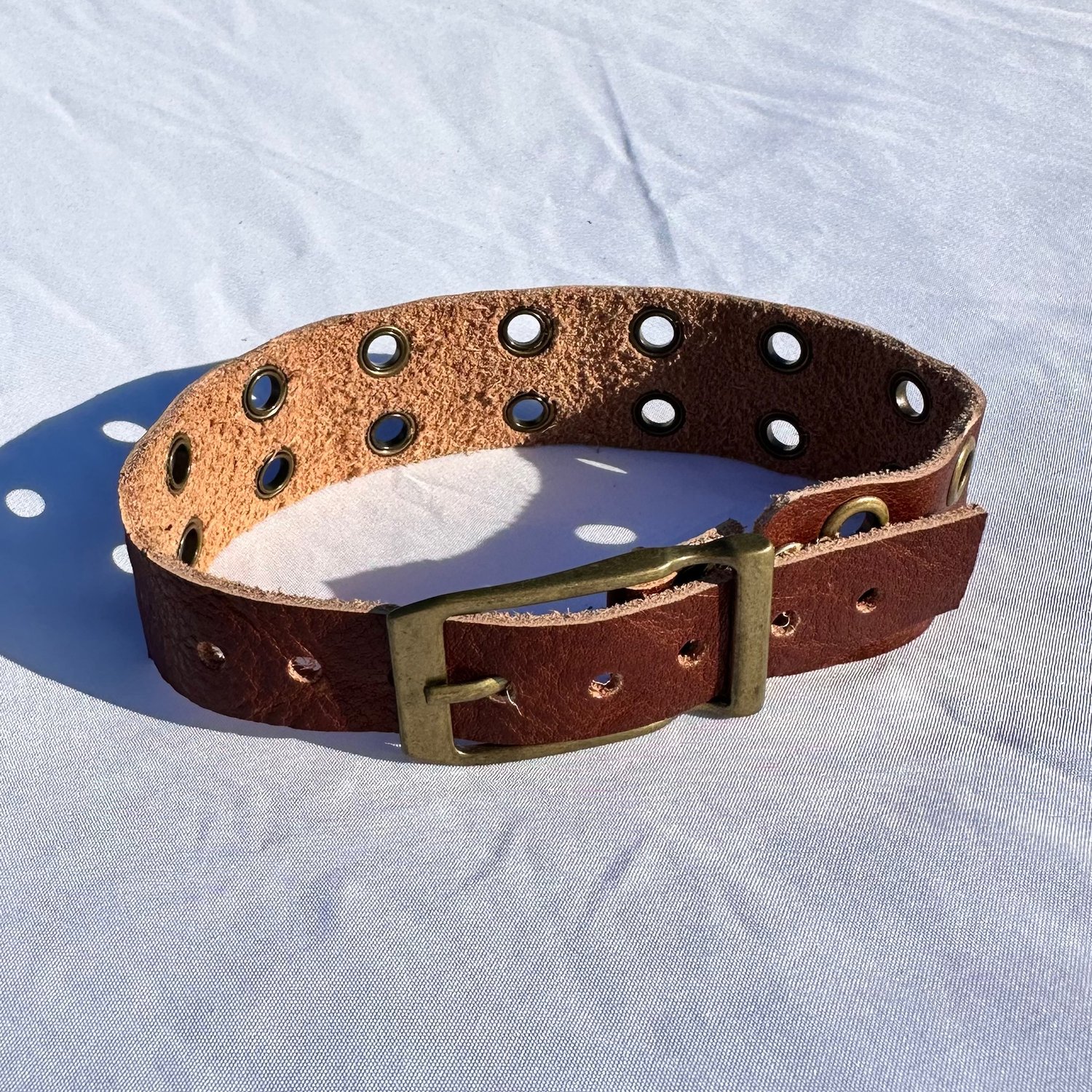 Image of Cowgirl Choker