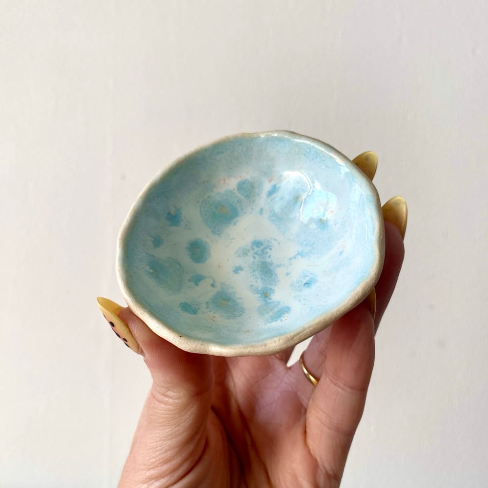 Image of Trinket Dish #22