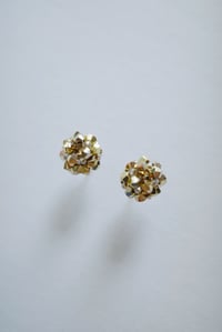 Image 1 of Baby Kusudama (Gold)