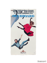 Image 1 of Overboard [1987] | MGM Release