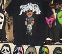 ZEMOTED DROOL BEAR TEE