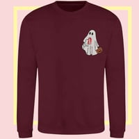 Image 1 of Ghost Coke