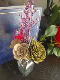 Image 4 of Olive and Gray Set