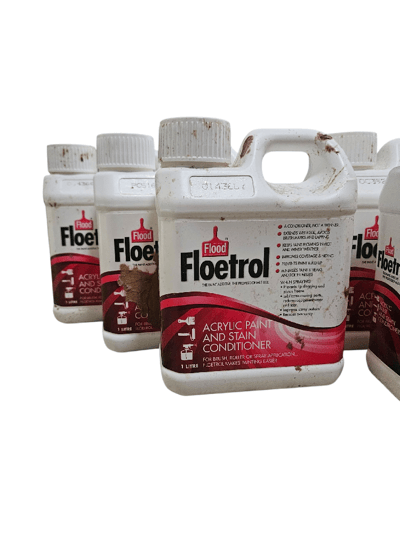 Image of "Scratch and Dent" Australian Floetrol- 1 Liter