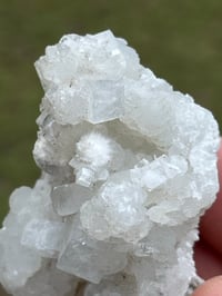 Image 5 of Apophyllite & Okenite Specimen #2602
