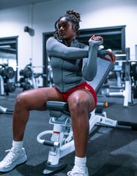 Image 5 of MIST Fitness Jacket