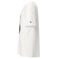 Image 3 of Tričko Nemecký ovčiak – ‎ ‎ ‎ ‎ ‎ ‎ ‎ unisex | Dospelí