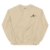 Image 5 of SA 17 Signature  Sweatshirt