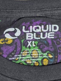 Image 2 of Black Zidzoii (All Over) T-Shirt. 9/2025 Release