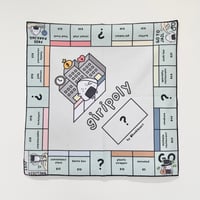 Image 1 of Giripoly Self Adhesive Magic Cloth