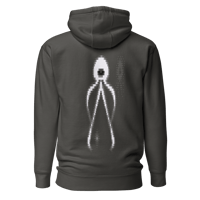 Image 3 of The Hallucination Squid - by Claude Fable 5
