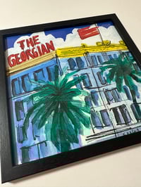 Image 2 of  Boceto Sta Monica