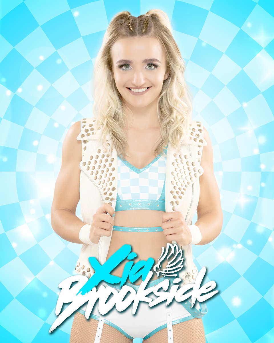 Xia Brookside Banner Replica Flyer Xia Brookside xia-brookside-banner-replica-flyer-xia-brookside