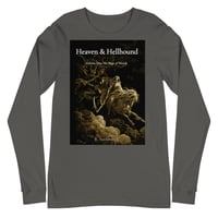 Image 5 of Pale Horse Golden Long Sleeve Tee
