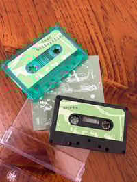 Image 2 of DEAD BUTTERFLIES / AORTA SPLIT CS