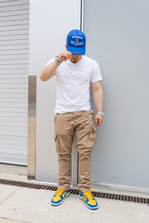 Image of PBG TRUCKER HATS [Limited]