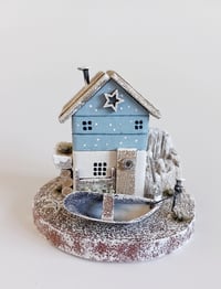 Image 2 of Winter on the Coast