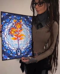 Image 2 of Lyra Domain - Prints