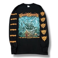 Image 4 of Carnivore Diprosopus - SS/LS