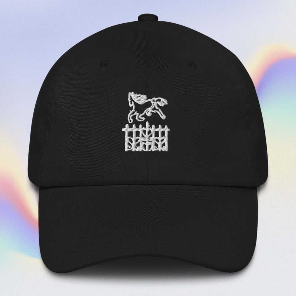 Image of Out of Bounds Baseball Cap