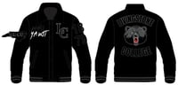 Image 4 of “PREORDER” Anniversary Livingstone Letterman 