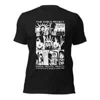 Image 3 of Icarus Comic (dark shirts)