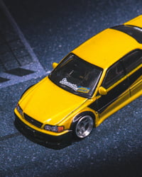 Image 11 of TOYOTA CHASER JZX 100 CUSTOM 