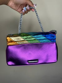 Image 2 of Colorful bag 