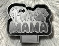 Image 2 of Fur mama